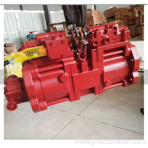 DH130 Hydraulic Pump 2401-9041